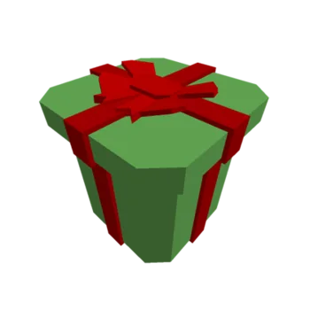 Green Present 2019