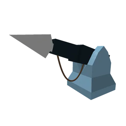 Harpoon