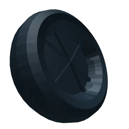Huge Wheel