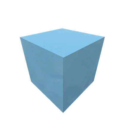 Ice Block