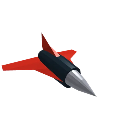Jet Turbine