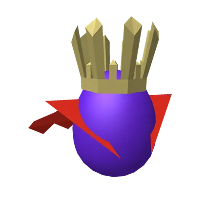 King Egg