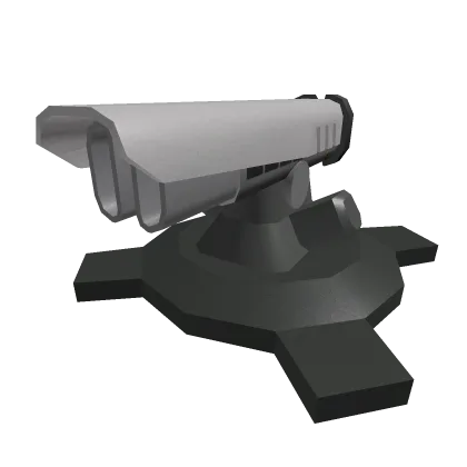Laser Launcher