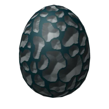 Lava Egg