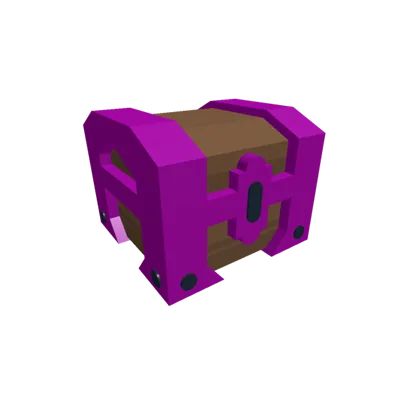 Legendary Chest Block