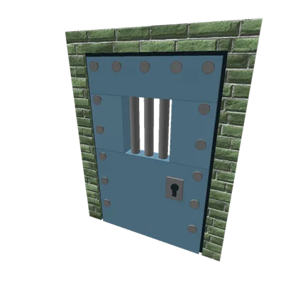 Locked Door