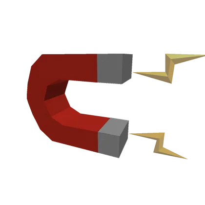 Magnet
