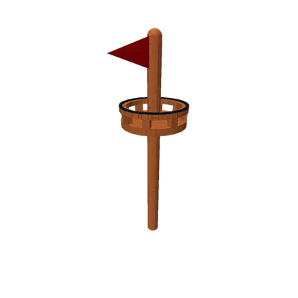 Mast