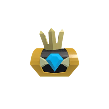 Medium Treasure