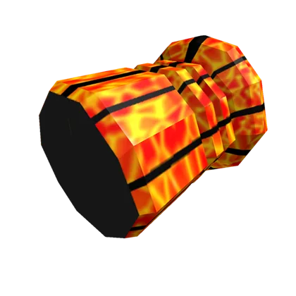 Mega Thruster