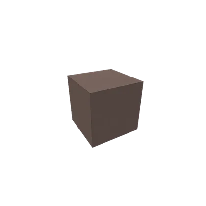 Metal Block