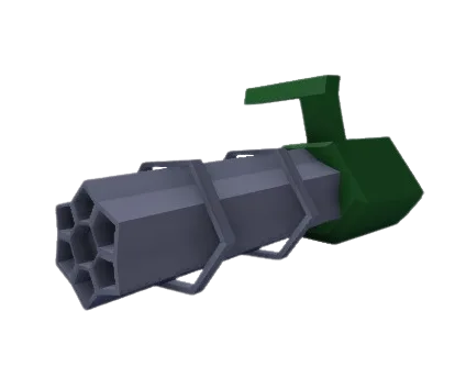 Mini Gun