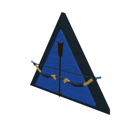 Mounted Bow