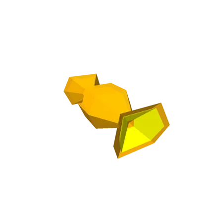 Orange Candy