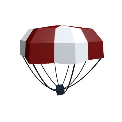Parachute Block