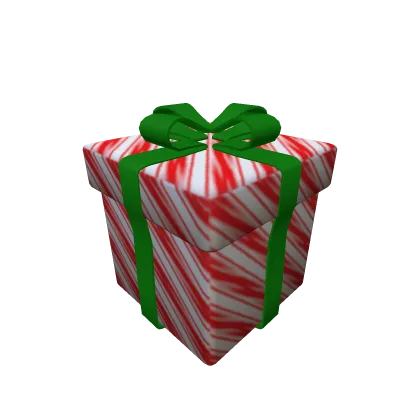 Peppermint Gift