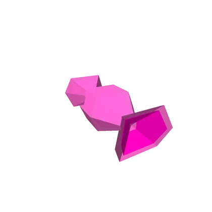 Pink Candy