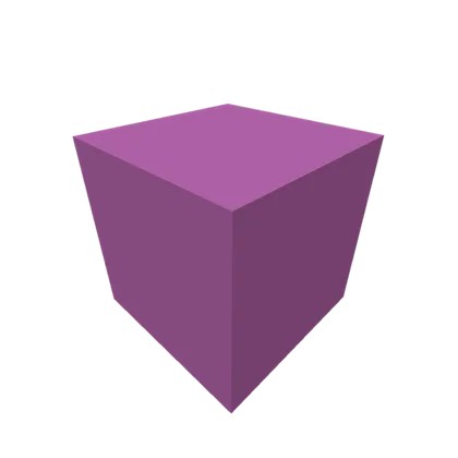 Plastic Block