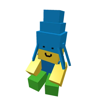 Plushie 4