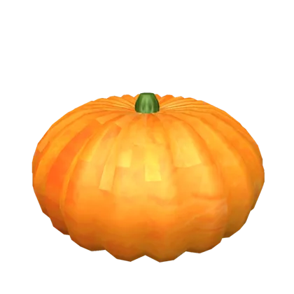 Pumpkin 1