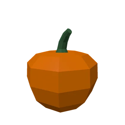 Pumpkin