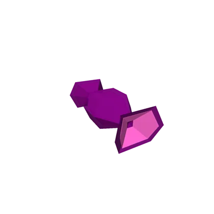 Purple Candy