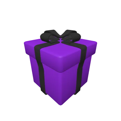 Purple Gift