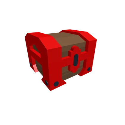 Rare Chest Block