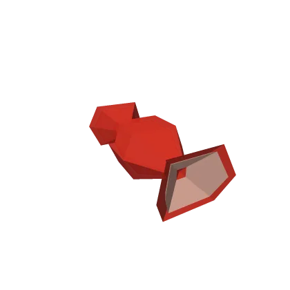 Red Candy