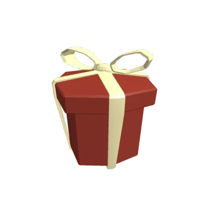 Red Gift