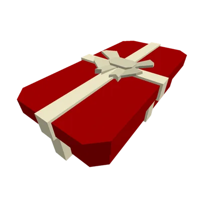 Red Present