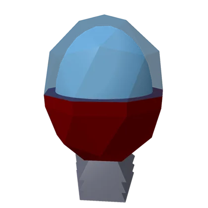 Rocket Egg