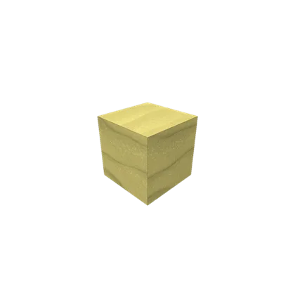 Sand Block