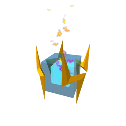Shield Generator
