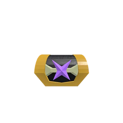 Small Treasure