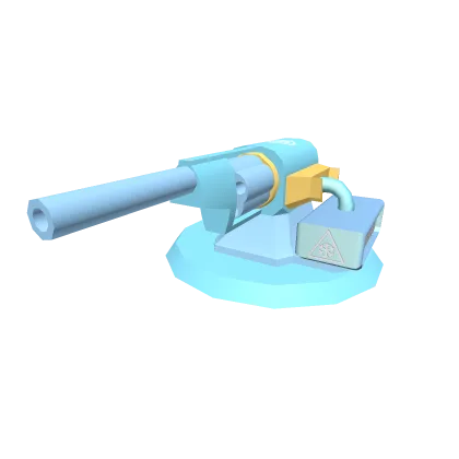 Snowball Launcher