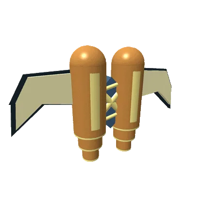 Star Jetpack