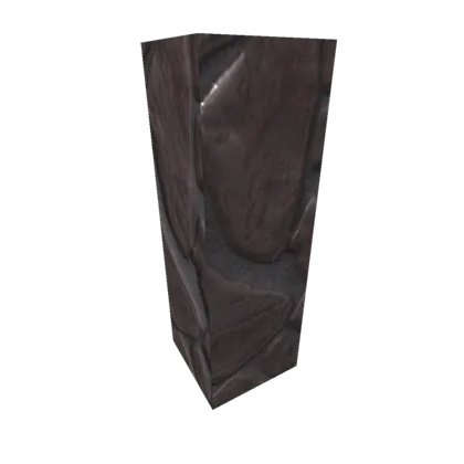 Stone Rod