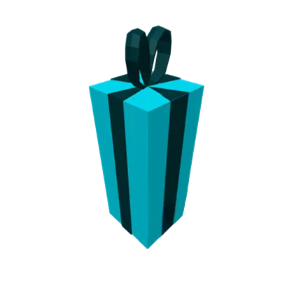 Tall Present