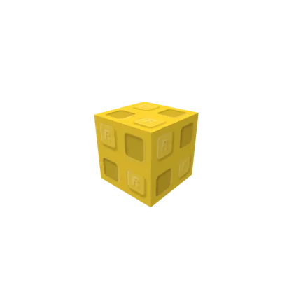 Toy Block
