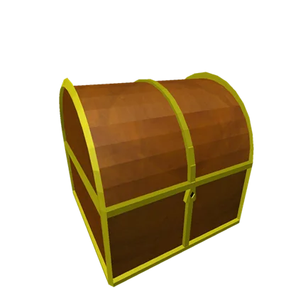 Treasure Chest