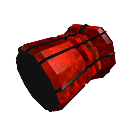 Ultra Thruster