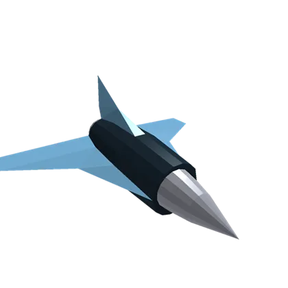 Winter Jet Turbine