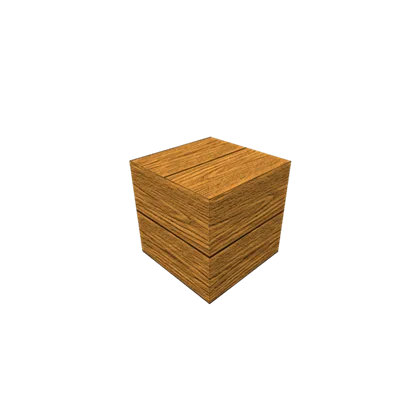 Wood Block