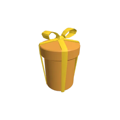 Yellow Gift