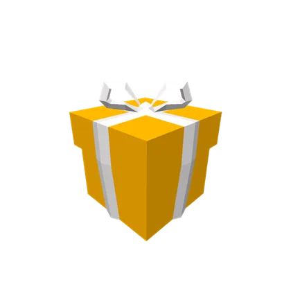 Yellow Present