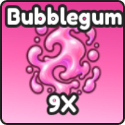 Bubblegum