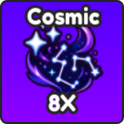 Cosmic
