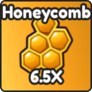Honeycomb