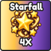 Starfall